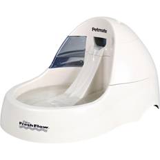 Petmate Fresh Flow Deluxe Drinking Fountain
