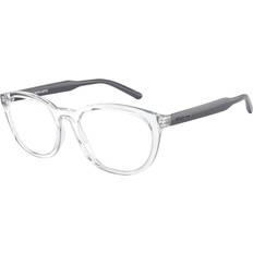 Arnette Varney AN7214 2755 Crystal ONE SIZE