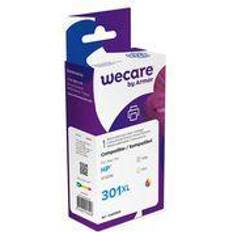 Svart 301xl toner WeCare Bläckpatron 301XL