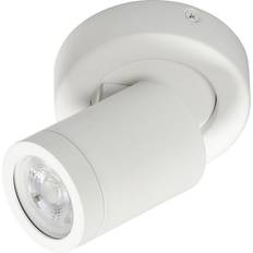 AH Belysning Torsö Badrumslampa Tak 10cm Spotlight