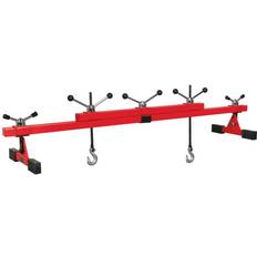 Car Jacks Sealey Engine Support Beam with Cross Beam 500kg