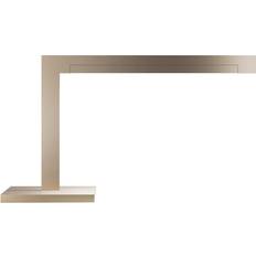 LIGHT-POINT Bordlamper LIGHT-POINT INLAY T2 LINEAR 2700/3000K Bordlampe