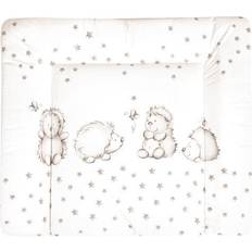 Zöllner Softy foly hedgehog 75x85