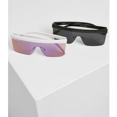 Urban Classics Rhodos 2-Pack black/white
