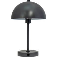 DYBERG LARSEN Stockholm LED mørkegrå Bordslampa