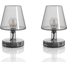 Fatboy Lamper Fatboy Transloetje Duo Bordlampe