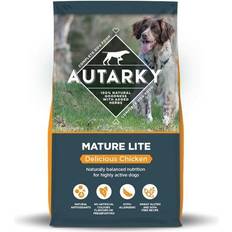 Autarky Mature Lite Chicken Dry Dog Food