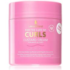 Love curls Lee Stafford Curls Styling Cream Curl Definition