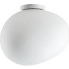 Gregg piccola Foscarini Gregg Piccola Vägglampa/Plafond Väggarmatur