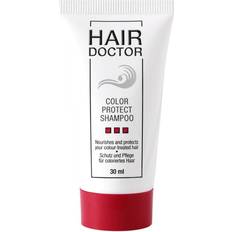 Hair Doctor care Colourants Protect Shampoo