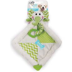 Afp Hvalpelegetøj Little Buddy Tæppe Elefant40X34X10Cm