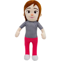 JJ's Mother Teddy Bear 32cm