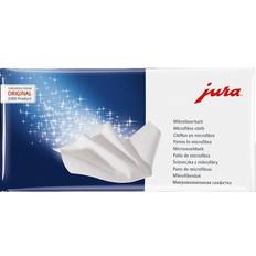 Jura Cleaning Equipment & Cleaning Agents Jura 69457 mikrofiberduk