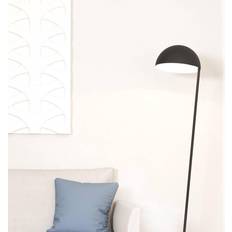 Eglo Gulvlamper Eglo Aranzola lyser forneden Gulvlampe