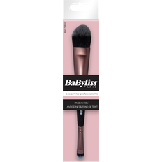 Babyliss Paris Concealer/Foundationpensel 2 in 1