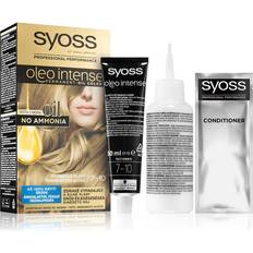 Syoss Oleo Intense Permanent Hair Dye With Oil Shade