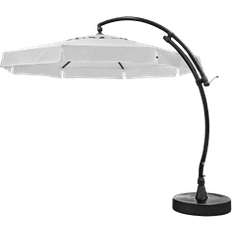 Parasol 350 Easy Sun m. 350 Black