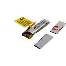 Blade EFlite 150mAh 1S 3.7V 45C LiPo Battery: 70 S (BLH4210)