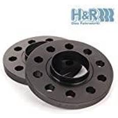 Sporviddeforøger B30234571 30mm Hulafstand 4x100/108