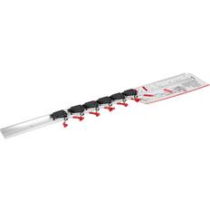 Redskabsholder BRUNS Redskabsholder 1 mtr med 6 holdere