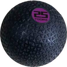 Træningsudstyr Toorx Slam Træningsbold 25 kg Ø 28 cm