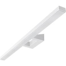 SG Armaturen Buitenverlichting Wandlampen SG Armaturen LED Badkamer Wandlamp VIEW 900mm 30W 3000K