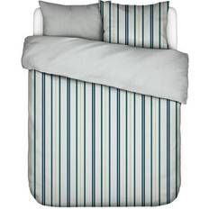 Essenza Meryl Morning Swim Påslakan Vit (220x140cm)