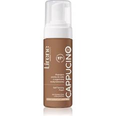 Pump Self Tan Lirene Perfect Tan Capuccino Self Tanning Foam 150ml