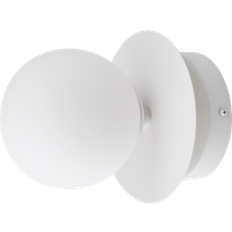 Globen Lighting Art Deco Væg-/loftslampe Wall light