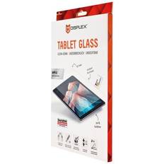 Bildschirmschutz Displex Tablet Glass iPad Pro 11 US 4 pcs