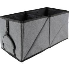 Förvaringsmöjligheter Förvaringslådor Reer Förvaringslåda - 24x46x24 - Grå