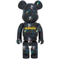 Medicom Medicom Toy BE@RBRICK Oasis Knebworth 1996 100% 400% One Size