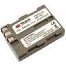 Braun oplader Braun Braun B125 F-NP150 Fuji