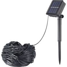 Ulkovalaistus Valosarjat ale Sygonix Solar SY-5170824 String Light