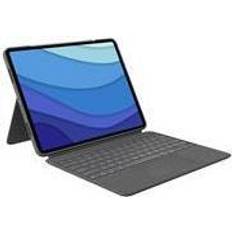 Ipad pro.12.9 Logitech Combo Touch for iPad Pro 12.9"