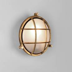 Astro Thurso Round Wall light ∅ 21.8cm