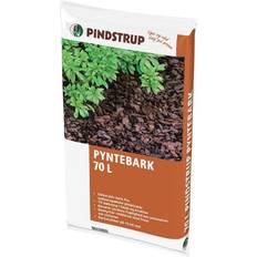 Pyntebark Pindstrup pyntebark 39 Plantekasse