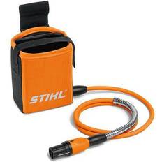 Robotgräsklippare tillbehör stihl Stihl Batteriväska AP Pro