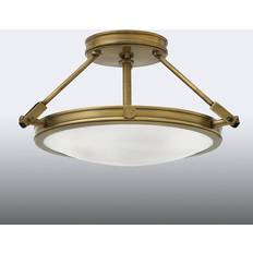 Collier loftlampe