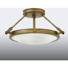 Hinkley Lighting Hinkley Small semi-flush ceiling light Pendant Lamp