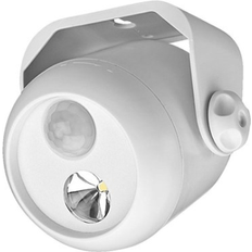 Mr Beams Belysning Mr Beams Mb300-wht-01-12 80 Spotlight