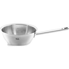 Piano cottura in vetroceramica Sauteuse Fissler Original Profi Collection 20 cm