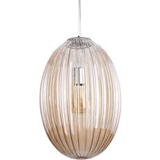 Leitmotiv Éclairages Leitmotiv Loftlampe Smart Lustre