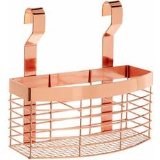 Pink Baskets Premier Housewares Sorello Rose Gold Basket