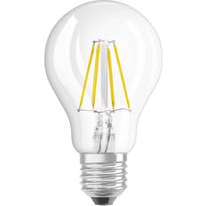 Osram LED-lampa E27 4W filament 4 000 K klar