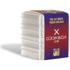 Geekbox: Slim (4 stk)