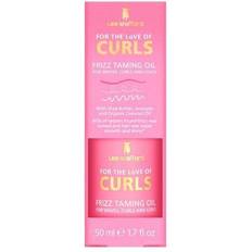 Lee Stafford For The Love Of Curls Oil 50ml