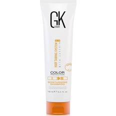 GK Hair Hair Products GK Hair Keratin Moisturizing Shampoo 3.4 oz, Spa