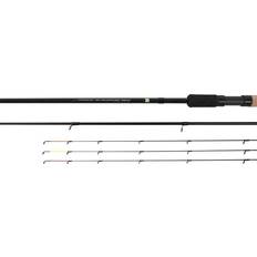 Preston Innovations Ascension Feeder Carpfishing Rod Black 3.20 30 g