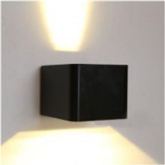 Hilux Lamper Hilux CUBE WALL Vægarmatur